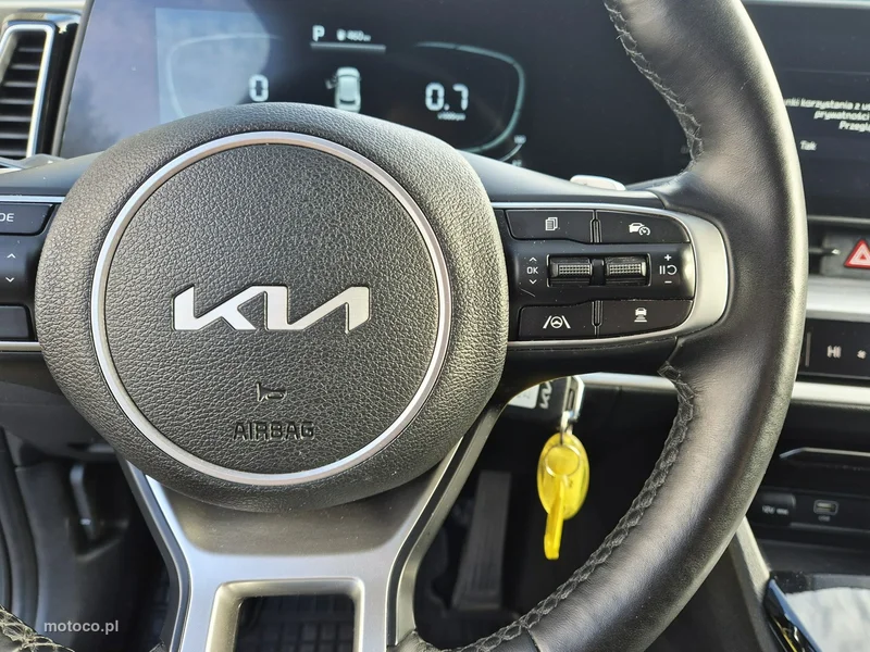 Kia Sportage 23