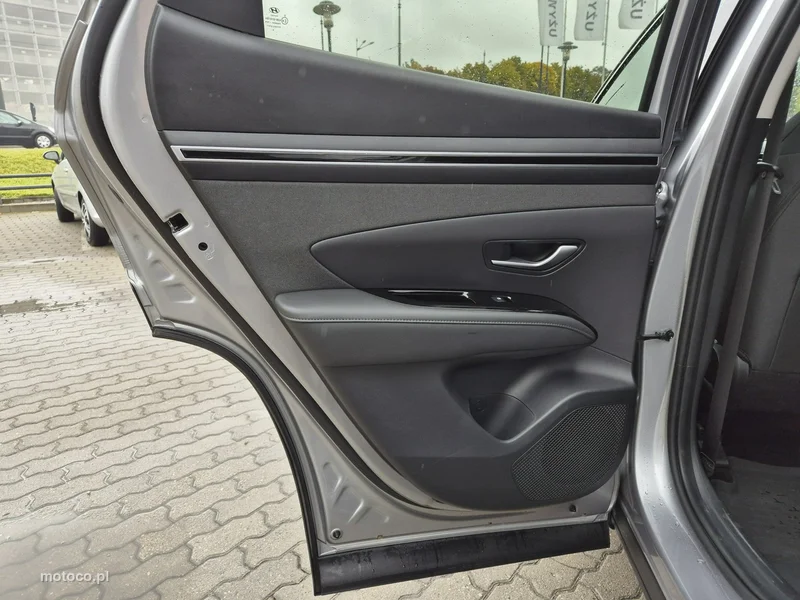 Hyundai TUCSON 22