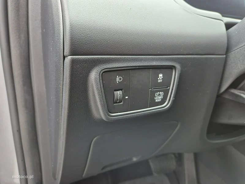 Hyundai TUCSON 11