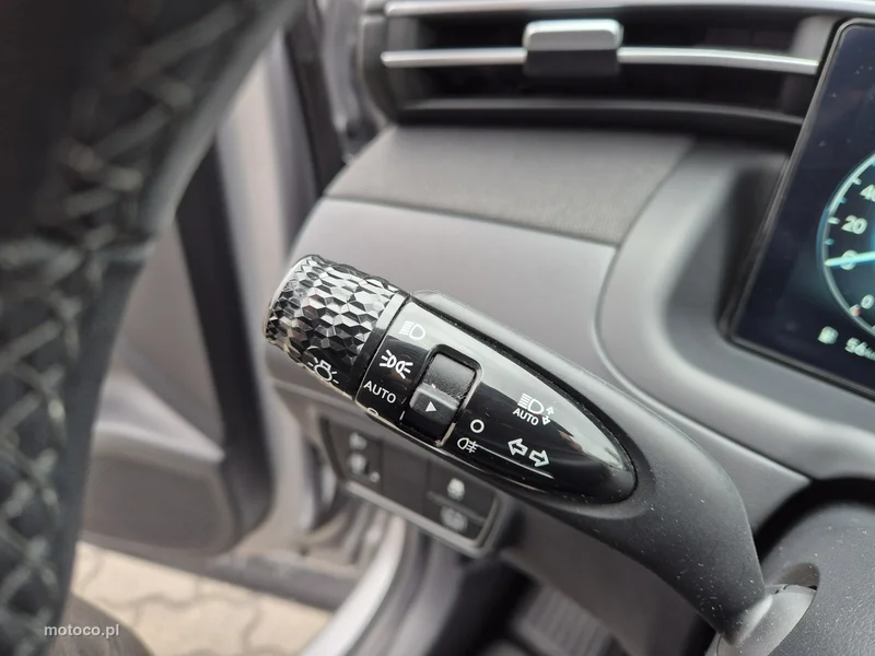 Hyundai TUCSON 12