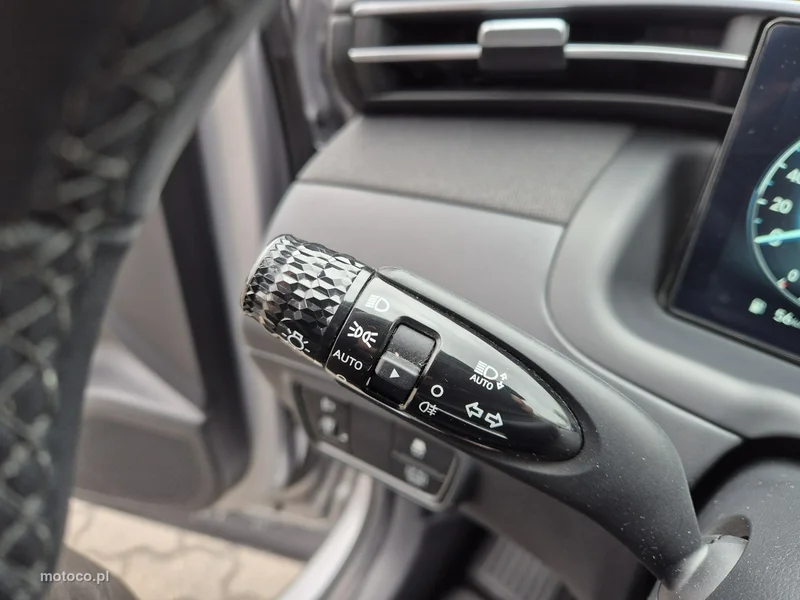 Hyundai TUCSON 13