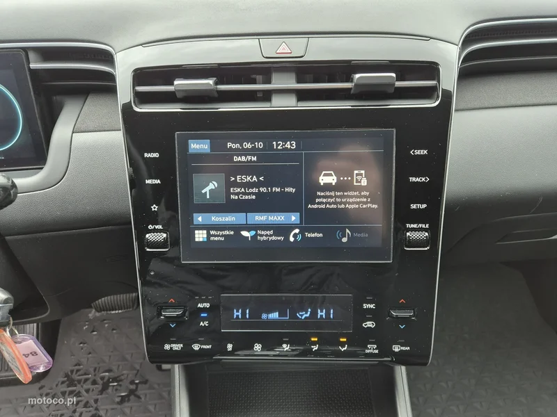 Hyundai TUCSON 17
