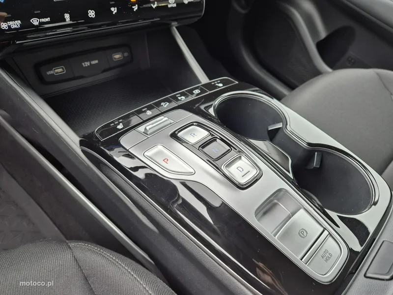 Hyundai TUCSON 18