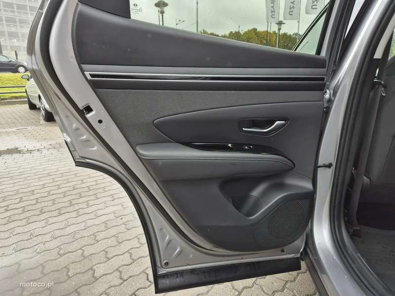 Hyundai TUCSON 23