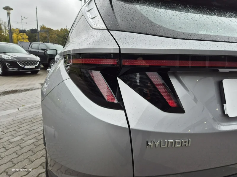 Hyundai TUCSON 28