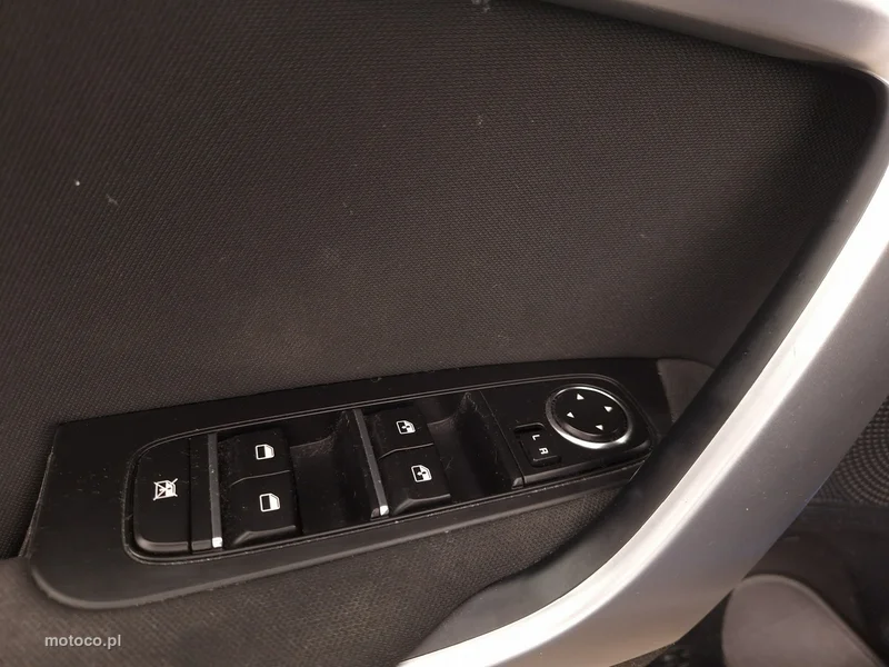 Kia XCeed 12