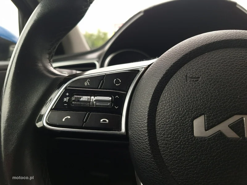 Kia XCeed 13