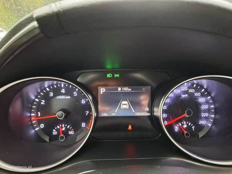 Kia XCeed 14