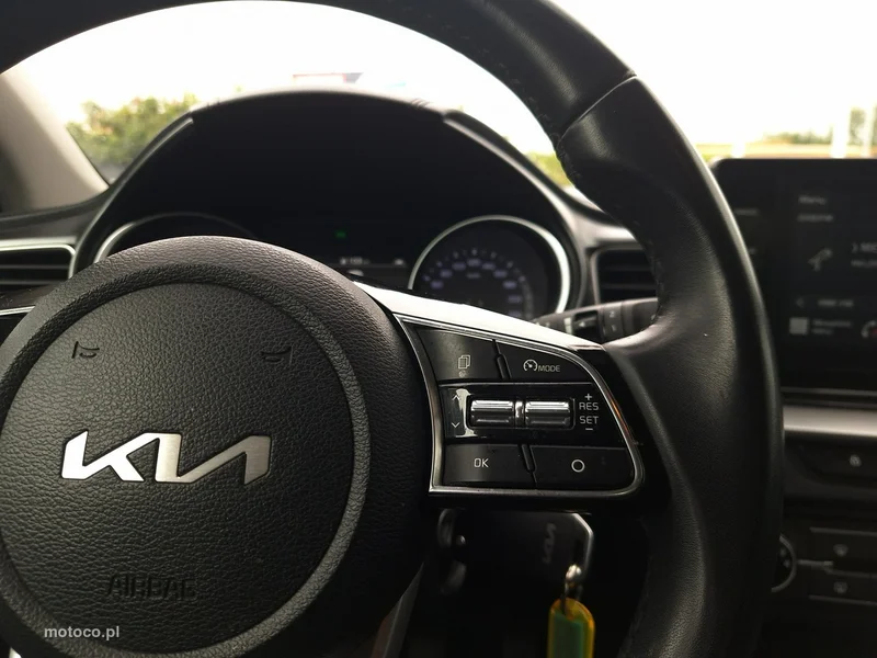 Kia XCeed 15