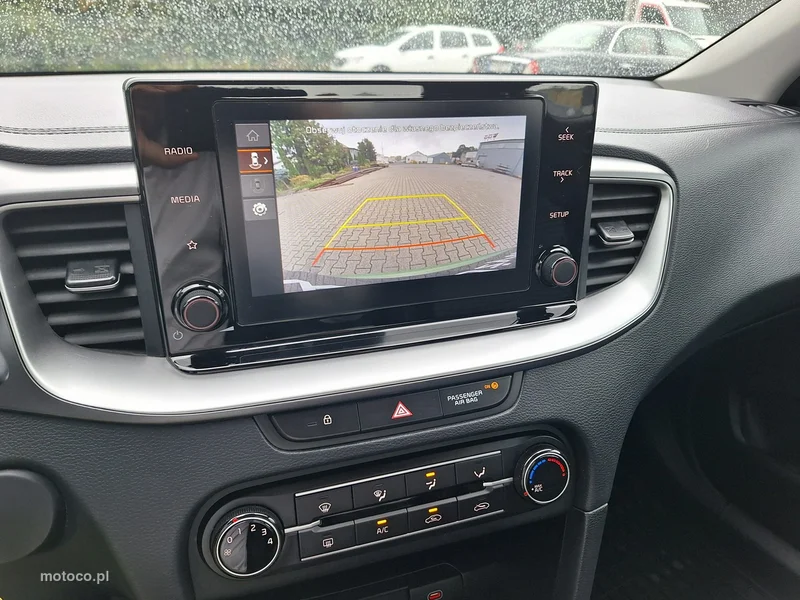 Kia XCeed 18