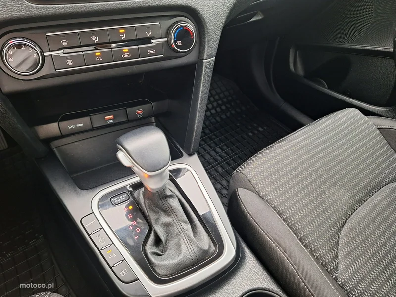 Kia XCeed 19