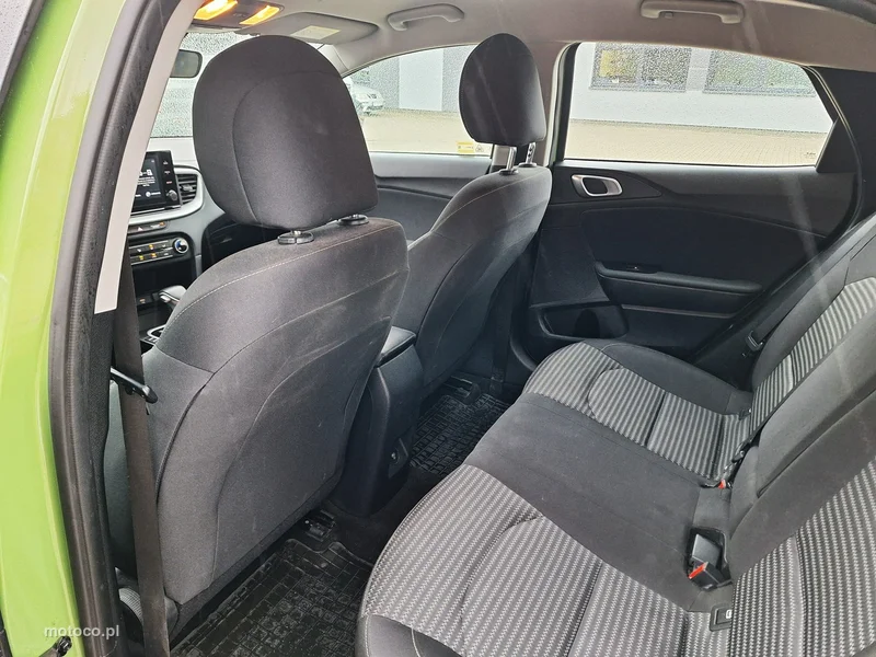 Kia XCeed 20