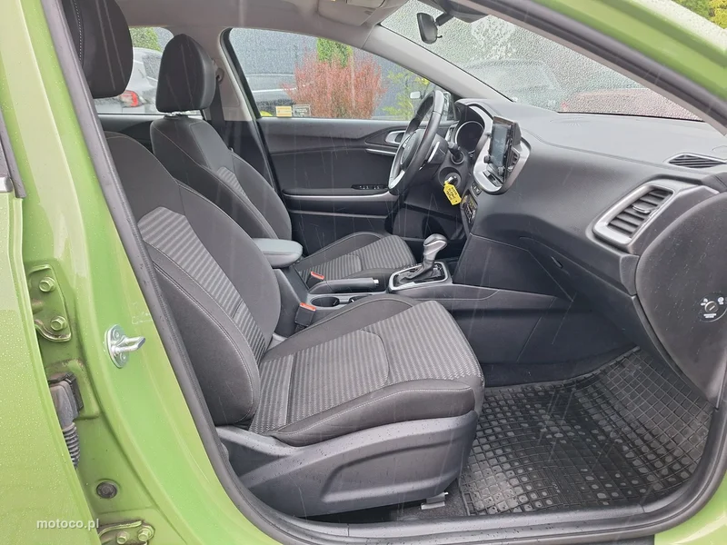 Kia XCeed 23