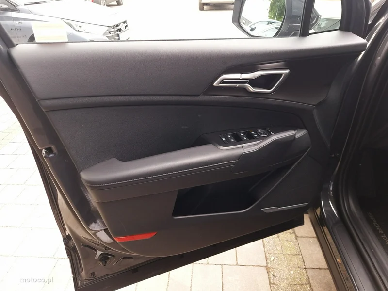 Kia Sportage 13