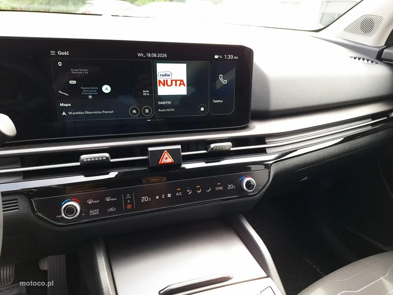 Kia Sportage 18