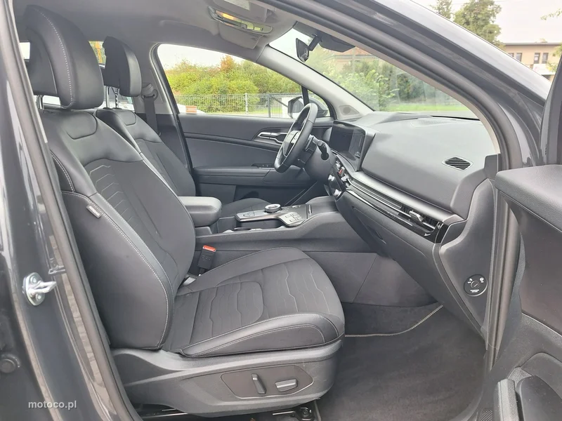 Kia Sportage 34