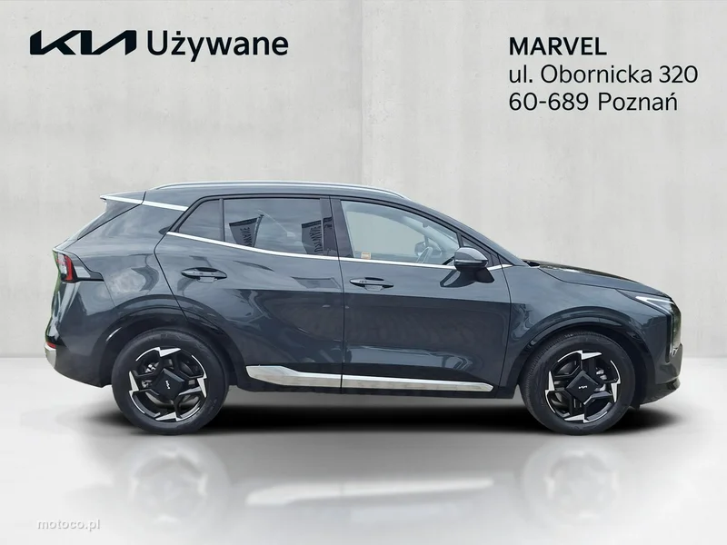 Kia Sportage 6