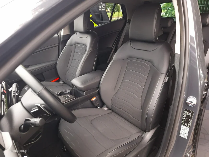 Kia Sportage 11