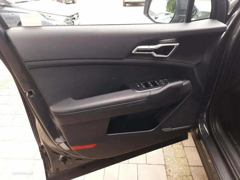 Kia Sportage 12