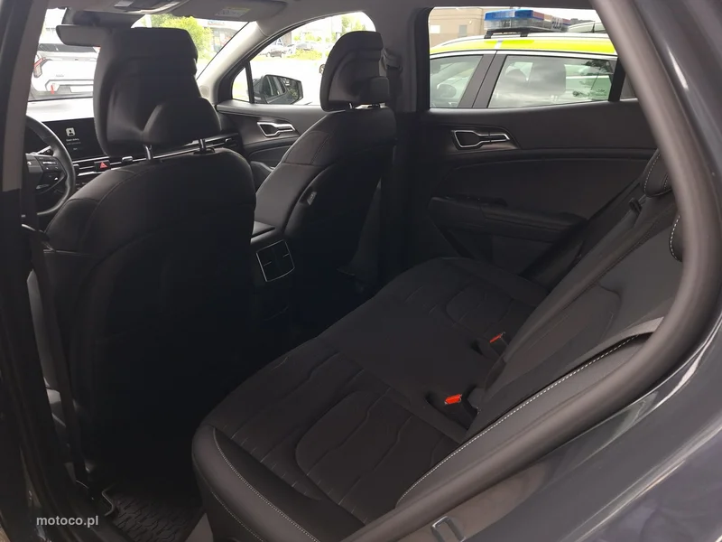 Kia Sportage 25