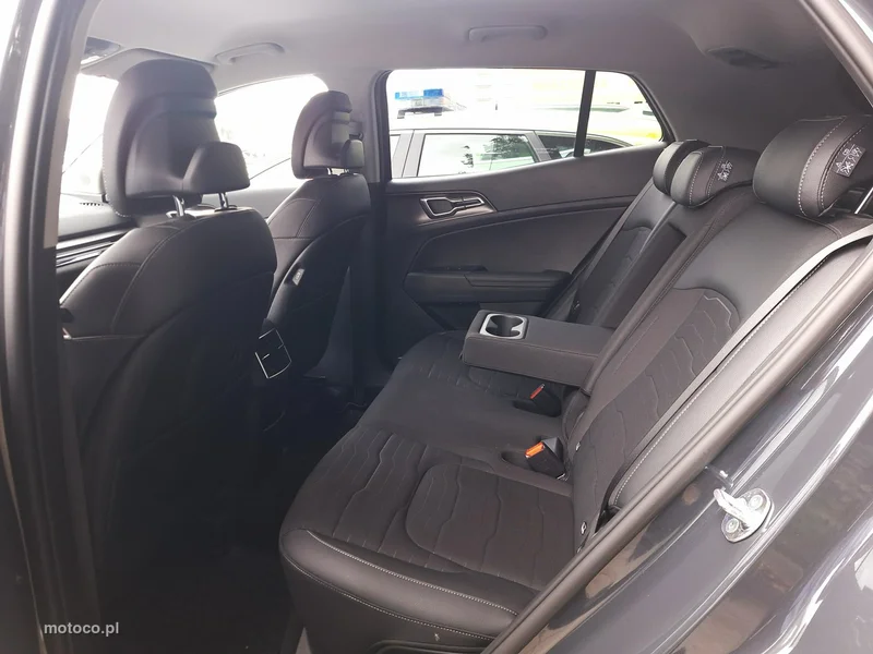 Kia Sportage 26