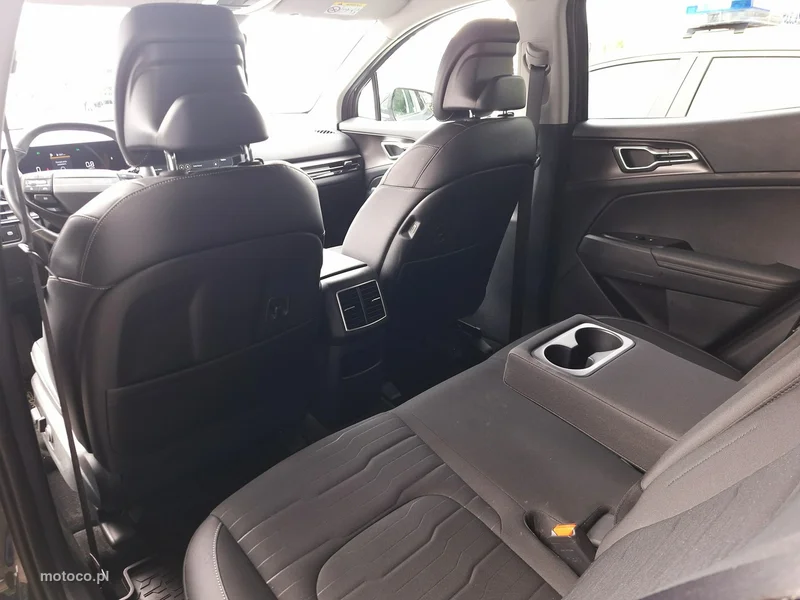 Kia Sportage 27