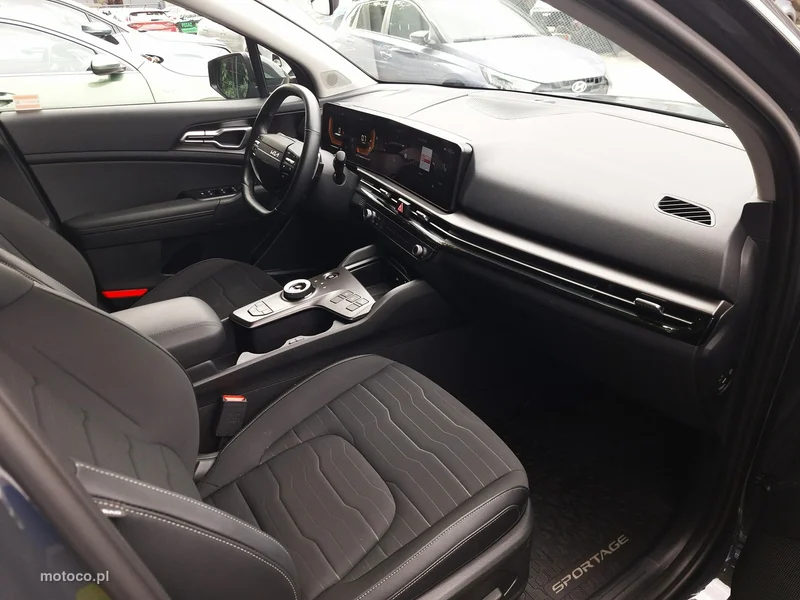 Kia Sportage 29