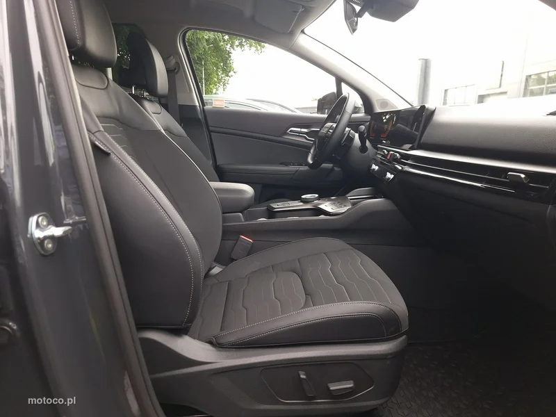 Kia Sportage 30