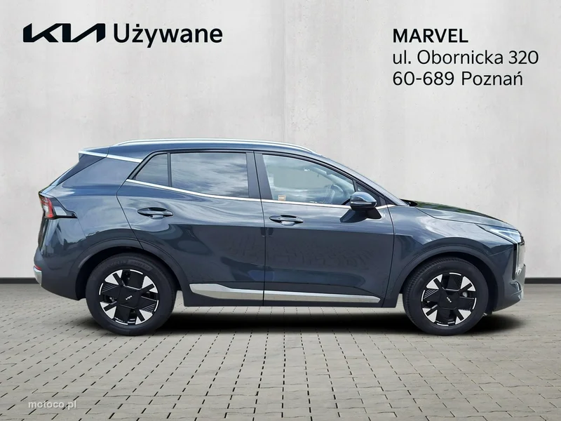 Kia Sportage 6