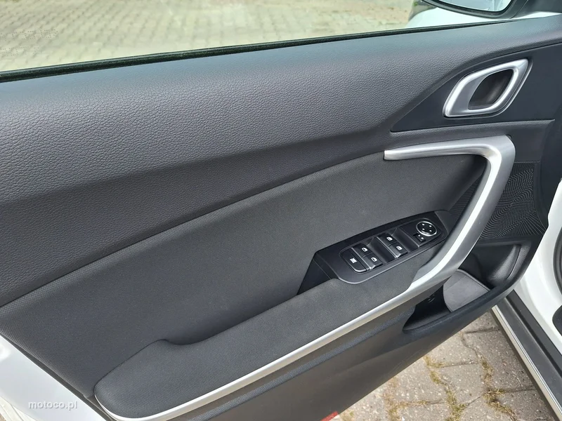 Kia XCeed 11