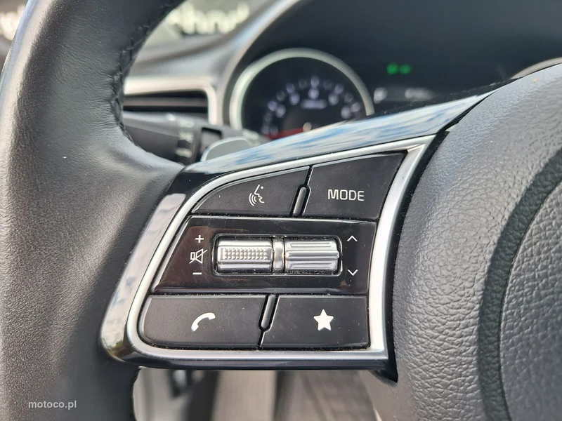 Kia XCeed 12