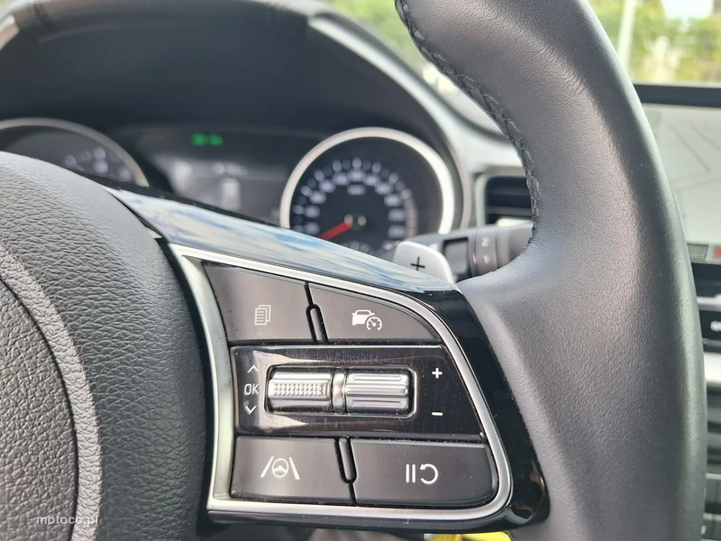 Kia XCeed 14