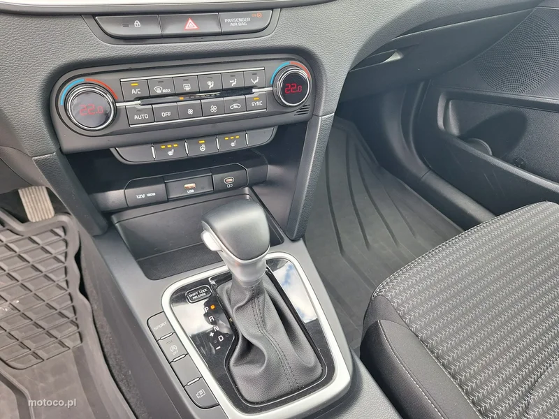 Kia XCeed 15