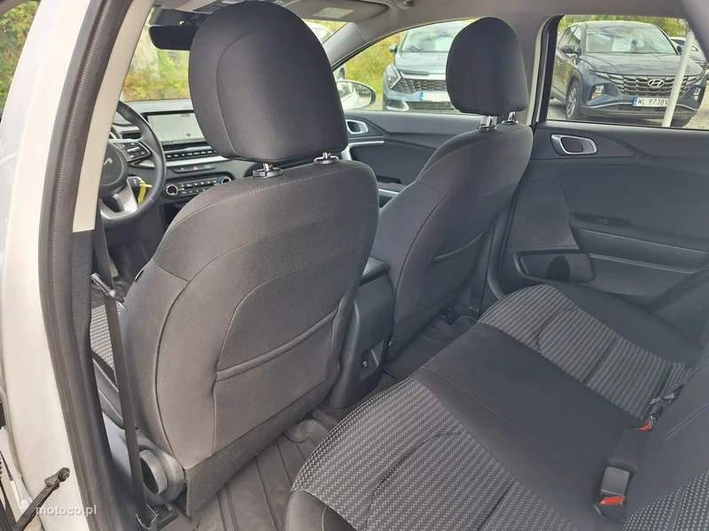 Kia XCeed 20