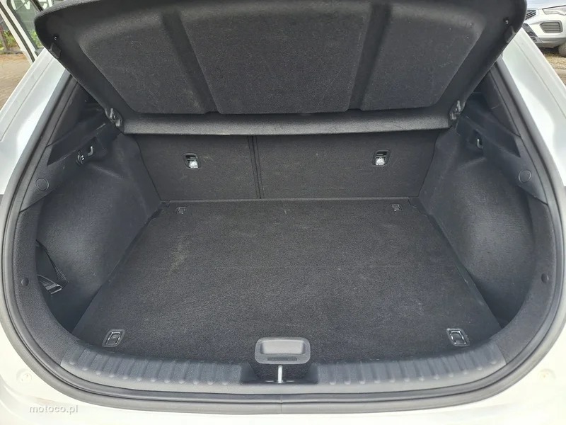 Kia XCeed 21