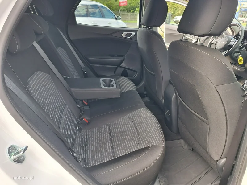Kia XCeed 22