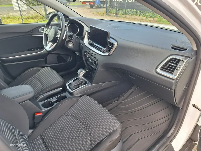 Kia XCeed 23