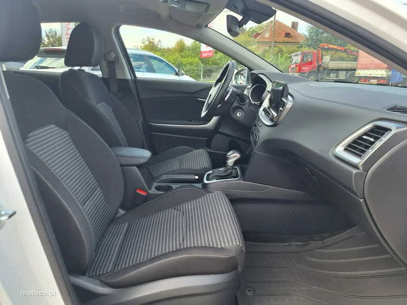 Kia XCeed 24