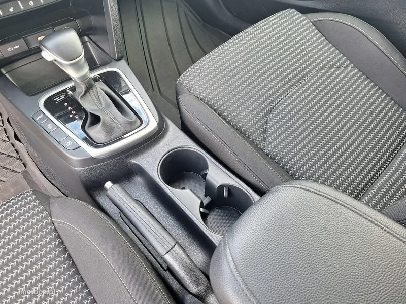 Kia XCeed 27