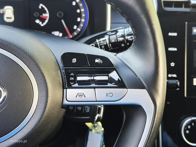Hyundai TUCSON 15