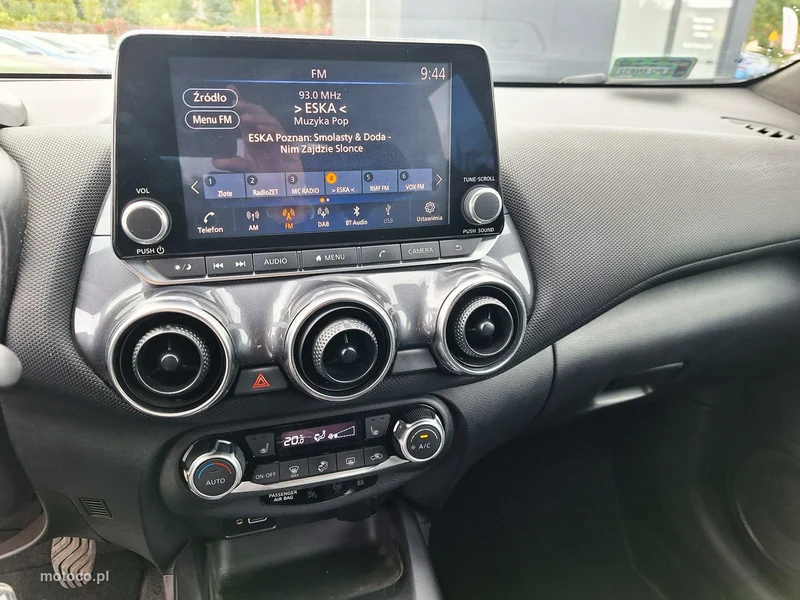 Nissan Juke 15