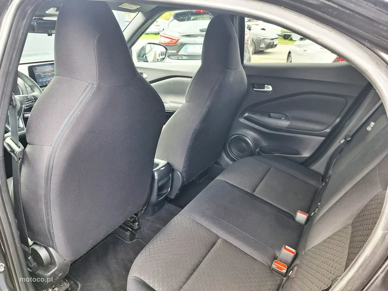 Nissan Juke 18