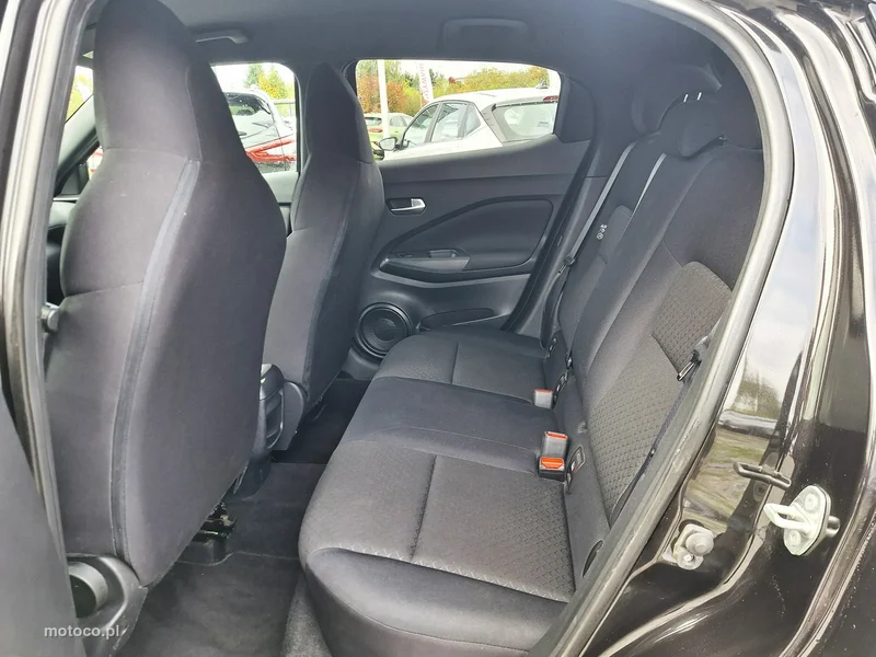 Nissan Juke 19