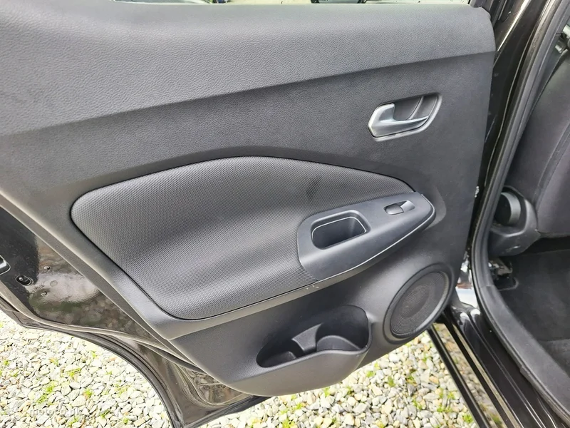 Nissan Juke 20