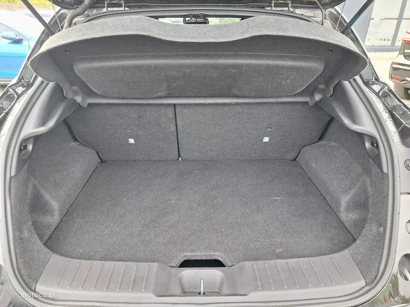 Nissan Juke 21