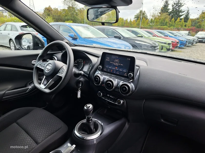 Nissan Juke 24