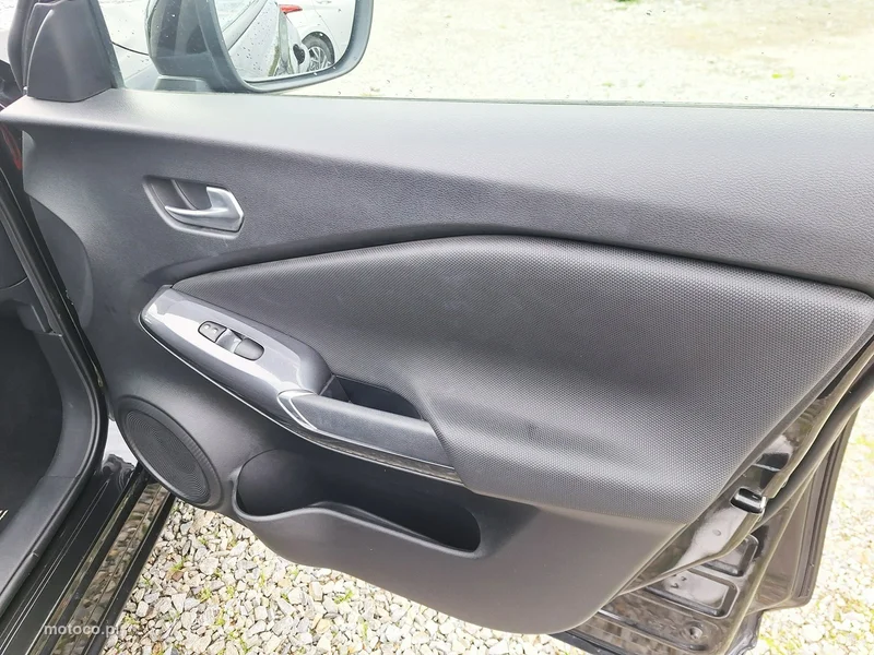 Nissan Juke 25