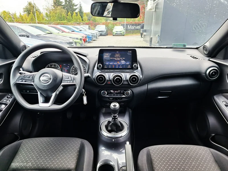 Nissan Juke 26