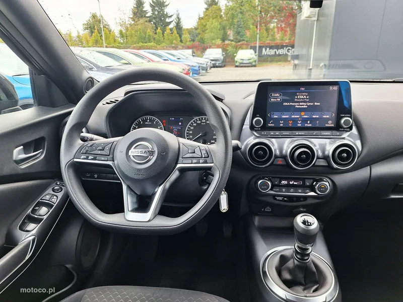 Nissan Juke 27