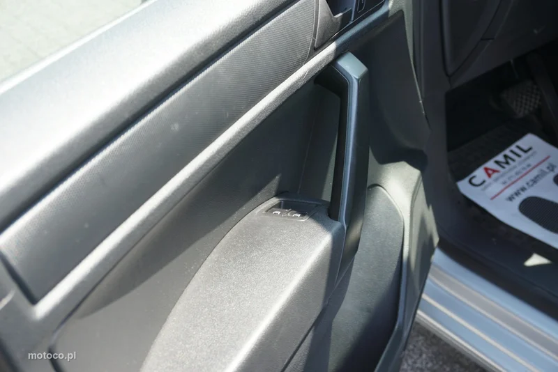 Volkswagen Caddy 7